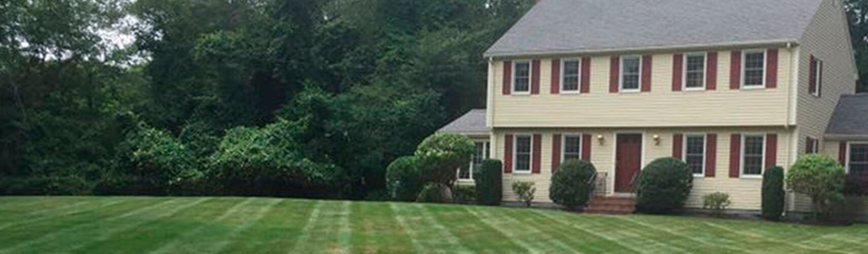 Melrose Commercial Landscaping, Residential Landscaping and Hardscaping