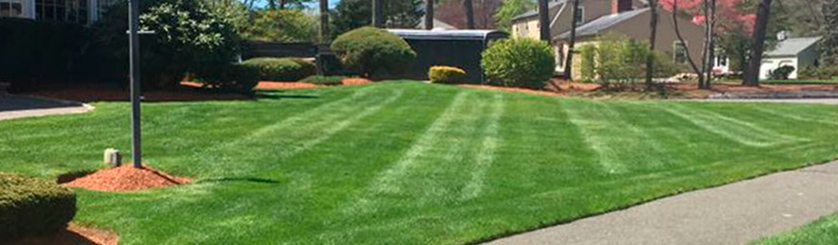 Wakefield Landscaping Company, Landscaper and Landscaping Services