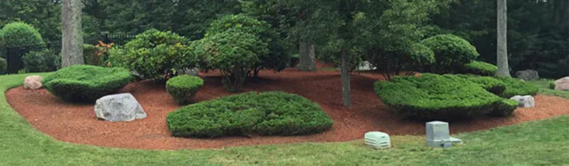 Melrose Commercial Landscaping, Residential Landscaping and Hardscaping