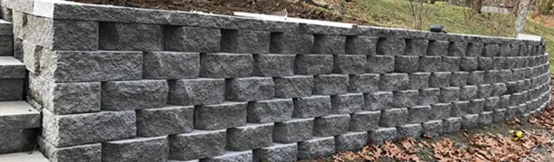 Stoneham Commercial Landscaping, Residential Landscaping and Hardscaping